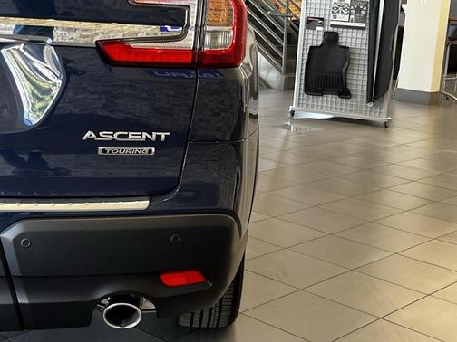 2025 Subaru Ascent Touring 7-Passenger