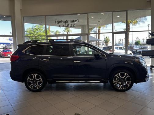 2025 Subaru Ascent Touring 7-Passenger