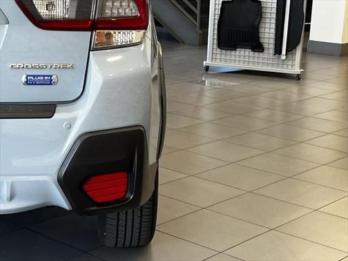 2022 Subaru Crosstrek Hybrid Base