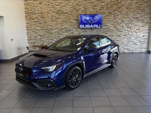 2025 Subaru WRX Premium