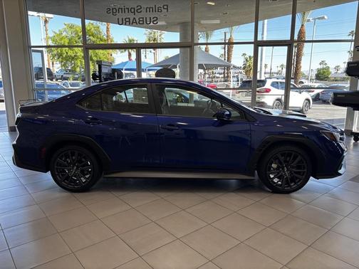 2025 Subaru WRX Premium