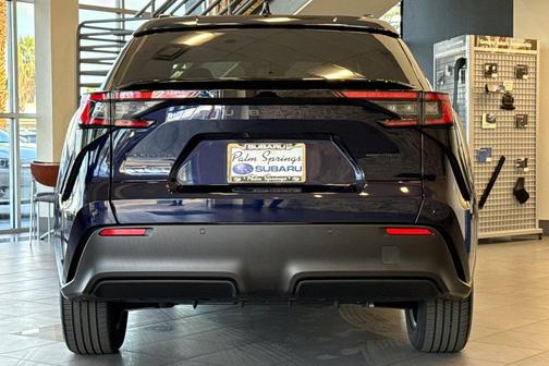 2026 Subaru Solterra Premium