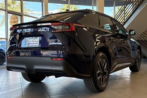 2026 Subaru Solterra Premium