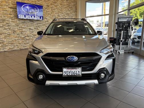 2023 Subaru Outback Limited XT