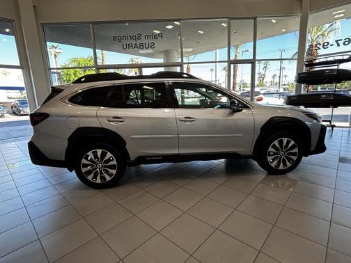 2023 Subaru Outback Limited XT