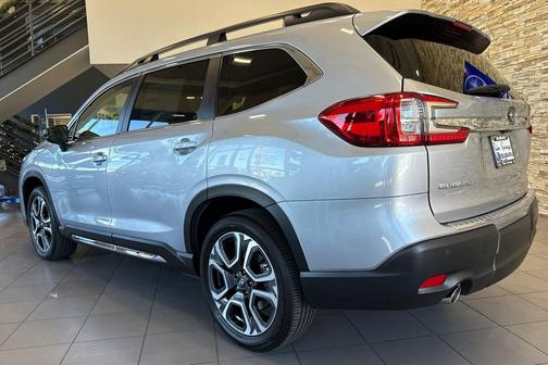 2026 Subaru Ascent Limited 7-Passenger