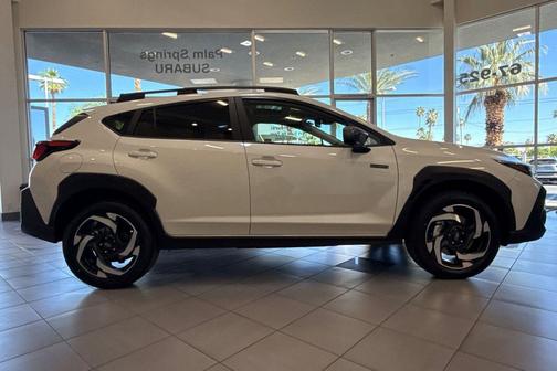 2026 Subaru Crosstrek Hybrid Base