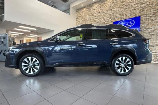 2023 Subaru Outback Touring