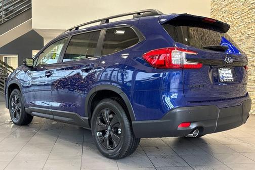 2026 Subaru Ascent Premium 7-Passenger