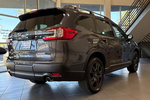 2026 Subaru Ascent Onyx Edition Touring 7-Passenger