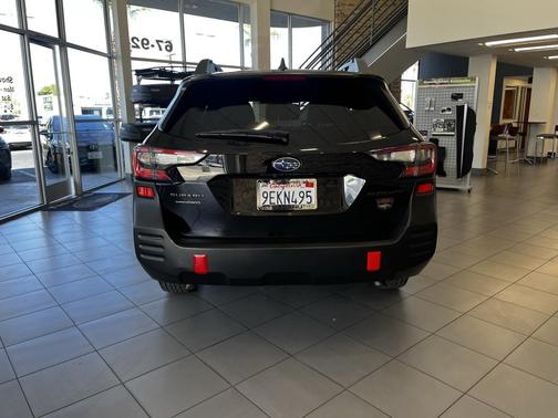 2023 Subaru Outback Wilderness