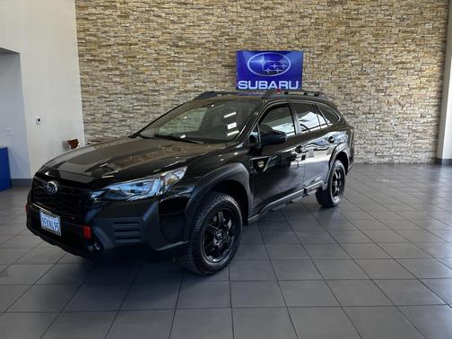 2023 Subaru Outback Wilderness