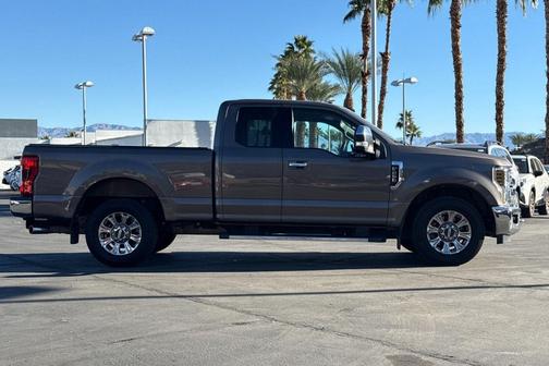 2018 Ford F-250 XLT