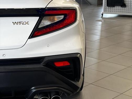 2022 Subaru WRX Limited