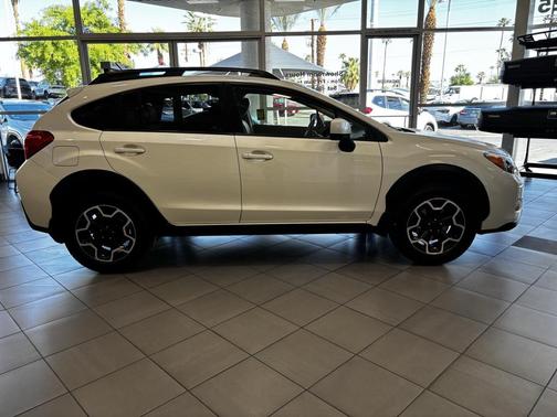 2014 Subaru XV Crosstrek 2.0i Limited