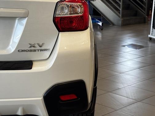 2014 Subaru XV Crosstrek 2.0i Limited