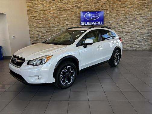 2014 Subaru XV Crosstrek 2.0i Limited