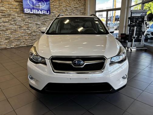 2014 Subaru XV Crosstrek 2.0i Limited