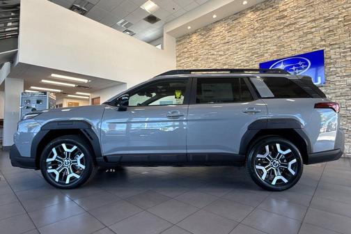 Pearl 2026 Subaru Outback Touring XT