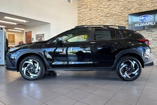 2026 Subaru Crosstrek Hybrid Base