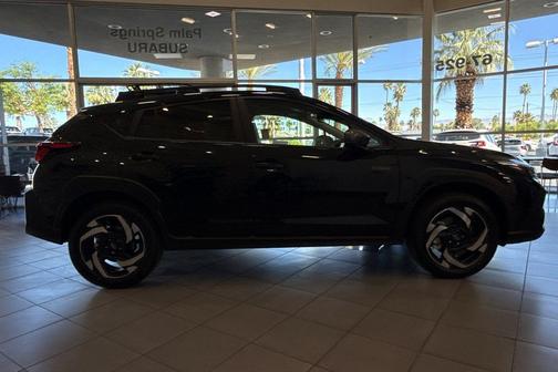 2026 Subaru Crosstrek Hybrid Base