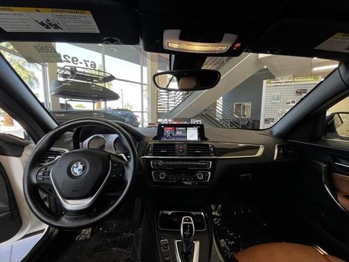 2020 BMW 230 230i