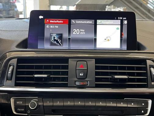 2020 BMW 230 230i