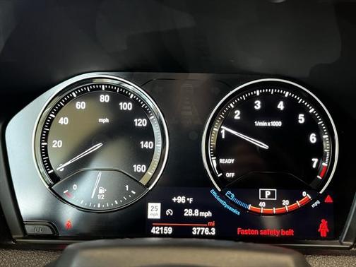 2020 BMW 230 230i