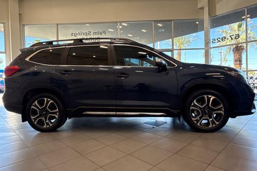 2023 Subaru Ascent Limited 8-Passenger