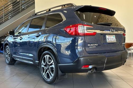 2023 Subaru Ascent Limited 8-Passenger