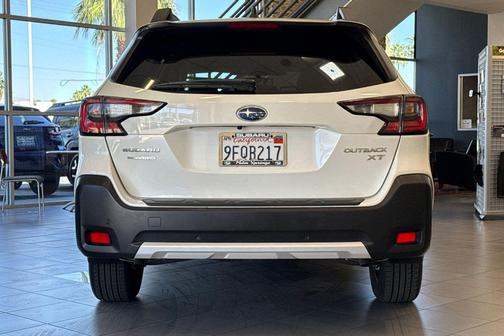2023 Subaru Outback Limited XT
