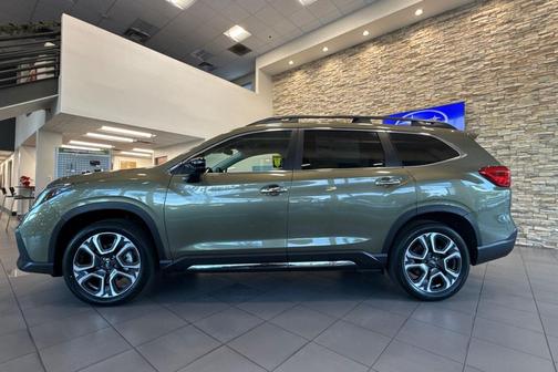 2026 Subaru Ascent Touring 7-Passenger