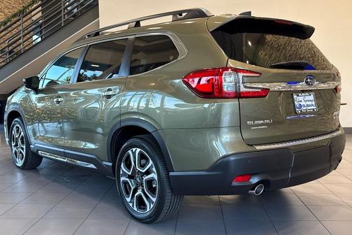2026 Subaru Ascent Touring 7-Passenger