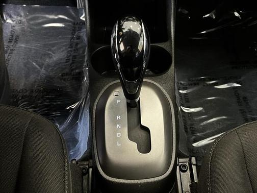 2022 Chevrolet Spark 1LT