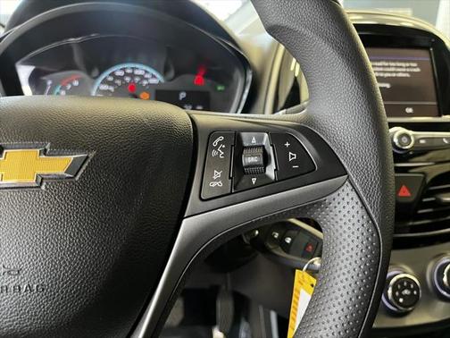 2022 Chevrolet Spark 1LT