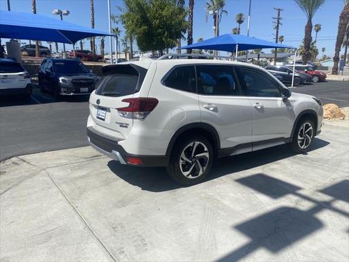 2023 Subaru Forester Touring