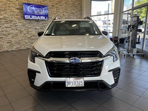 2024 Subaru Ascent Limited 7-Passenger