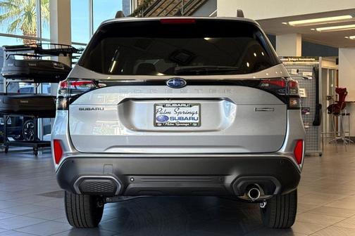 2025 Subaru Forester Hybrid Limited