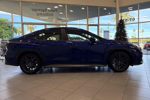 2025 Subaru WRX Premium