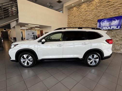 2021 Subaru Ascent Premium 8-Passenger