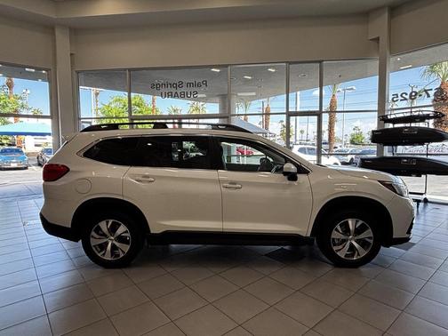 2021 Subaru Ascent Premium 8-Passenger