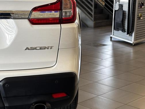 2021 Subaru Ascent Premium 8-Passenger