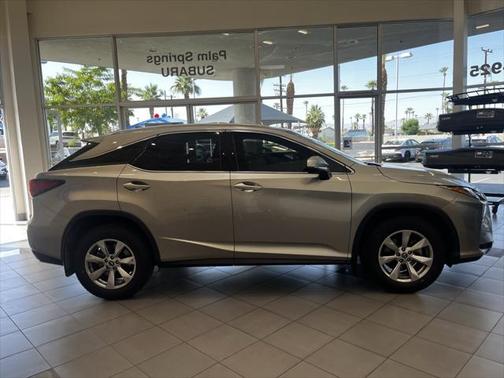 2019 Lexus RX 350 Base