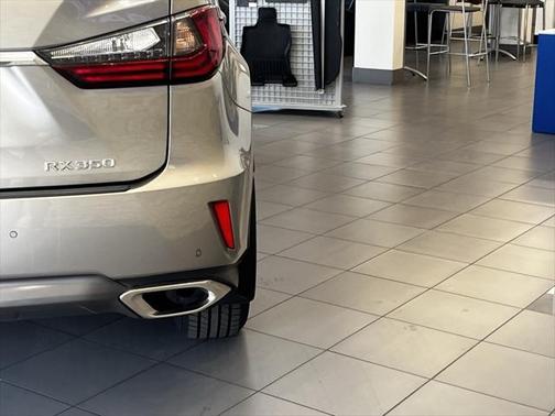 2019 Lexus RX 350 Base