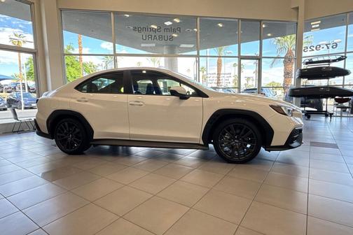 2025 Subaru WRX Premium