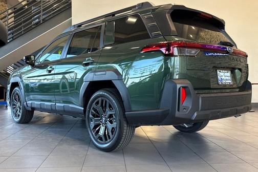 2026 Subaru Outback Limited XT