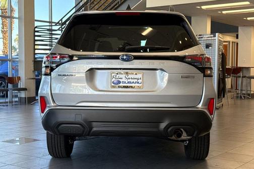 2025 Subaru Forester Hybrid Premium