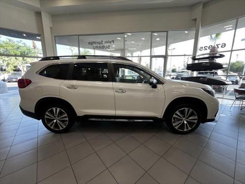 2019 Subaru Ascent Touring 7-Passenger