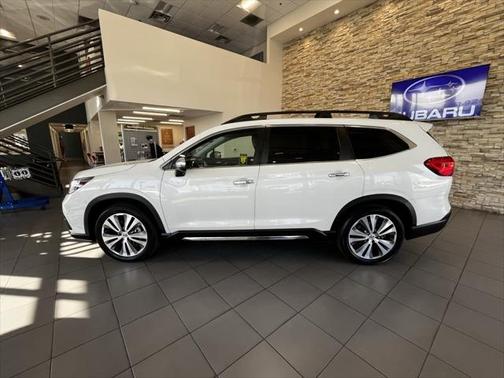 2019 Subaru Ascent Touring 7-Passenger