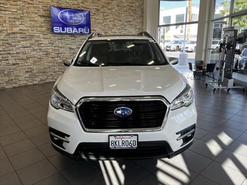 2019 Subaru Ascent Touring 7-Passenger